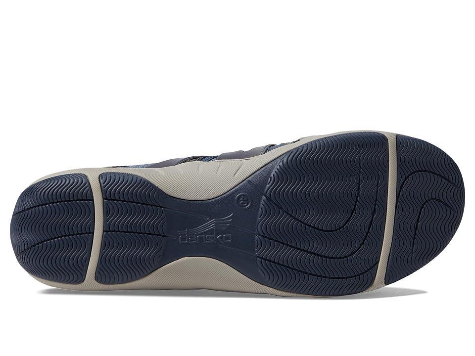 Dansko Henriette Sneaker Product Image