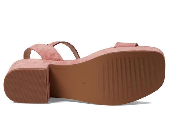 Madewell The Lina Platform Sandal Product Image