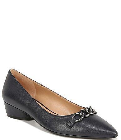 Naturalizer Becca Skimmer Pointed Toe Pump Product Image