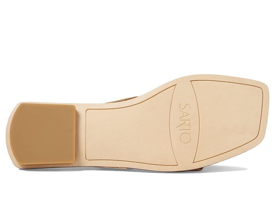 SARTO by Franco Sarto Emily Slide Sandal Product Image