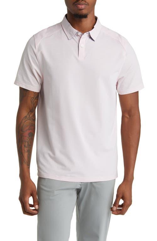 Mens Commuter Polo Shirt Product Image