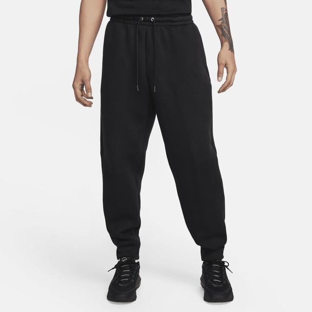 Nike Men's Tech Fleece Reimagined Fleece Pants Product Image