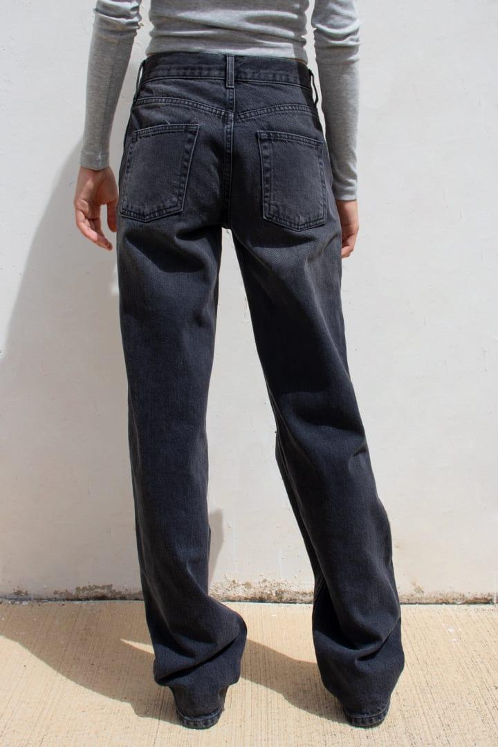 Straight jeans Product Image