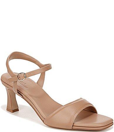 27 EDIT Naturalizer Grace Ankle Strap Sandal Product Image