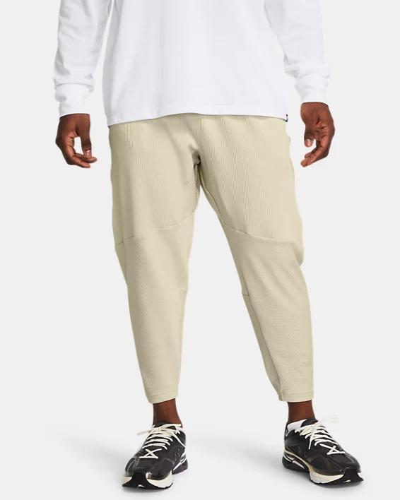 Men's UA Journey Rib Pants Product Image