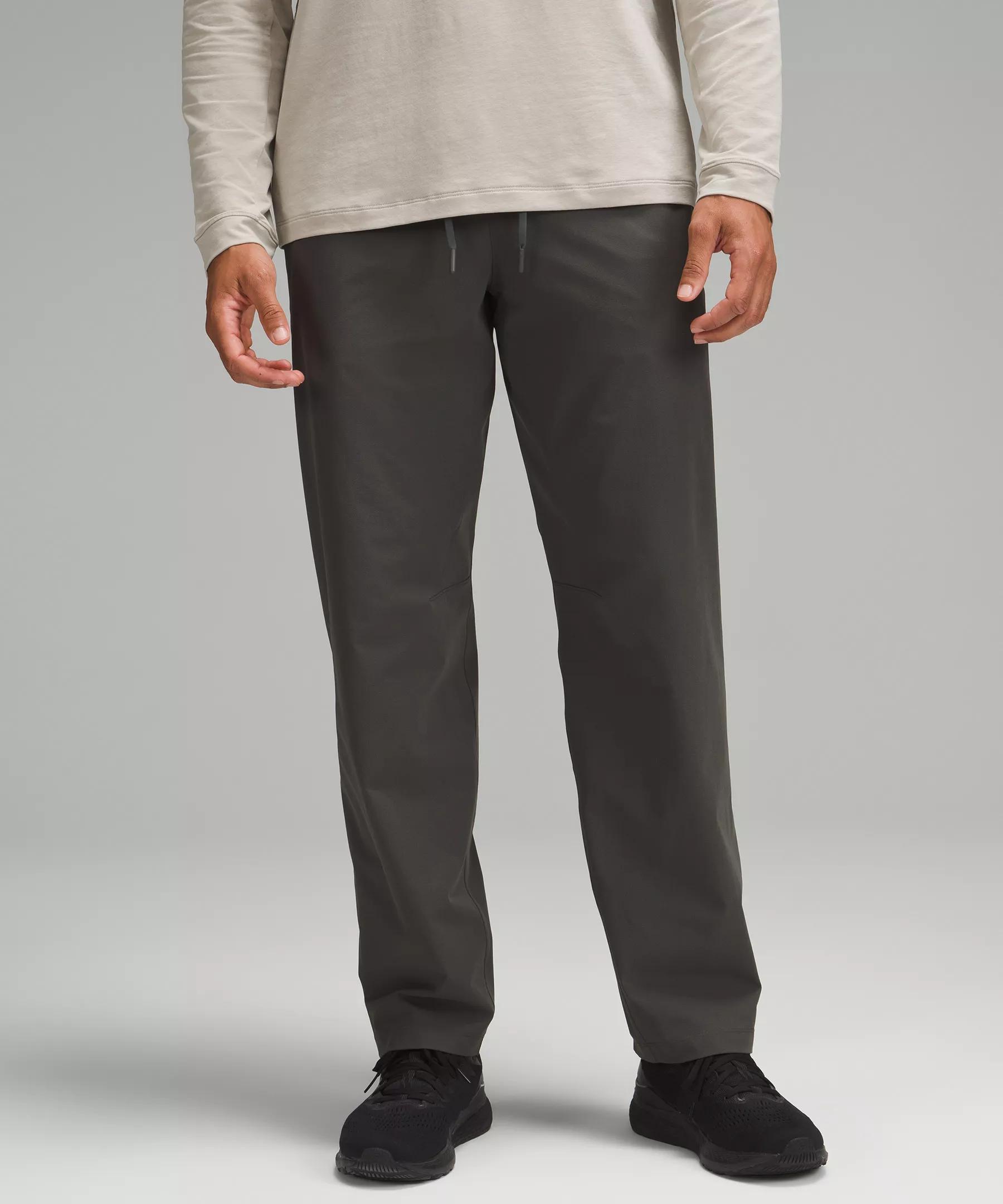 Zeroed In Classic-Fit Pant Product Image