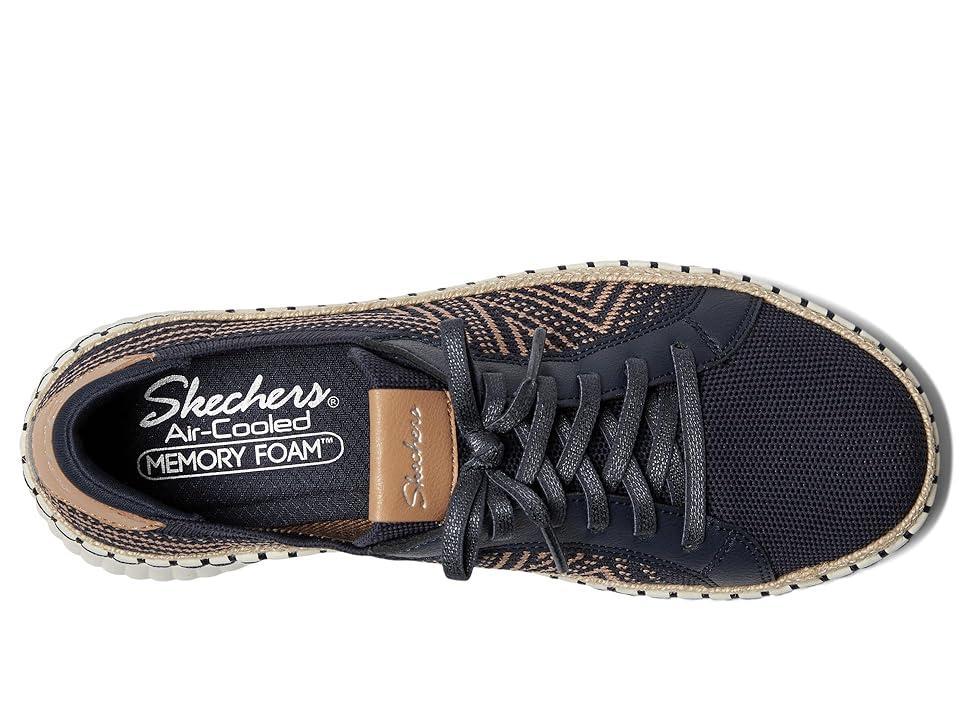 SKECHERS Wilshire Blvd - Bellevue Women's Shoes Product Image