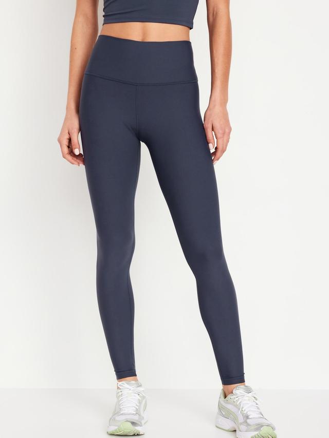 High-Waisted PowerSoft Leggings for Women Product Image