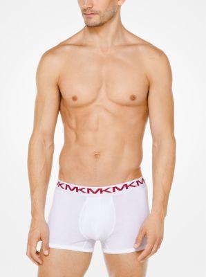 3-Pack Cotton Boxer Brief Product Image