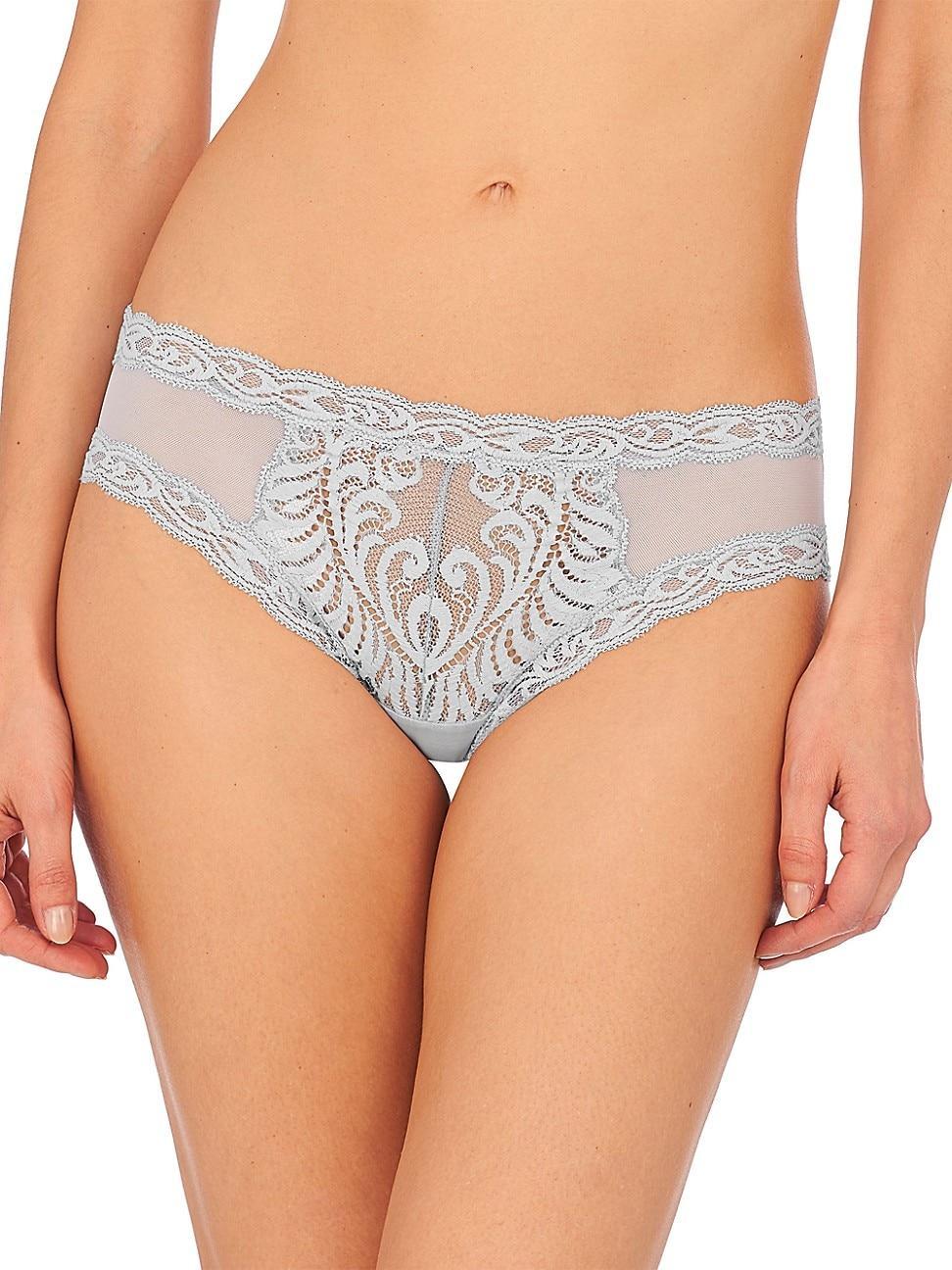 Natori Feathers Hipster Briefs Product Image