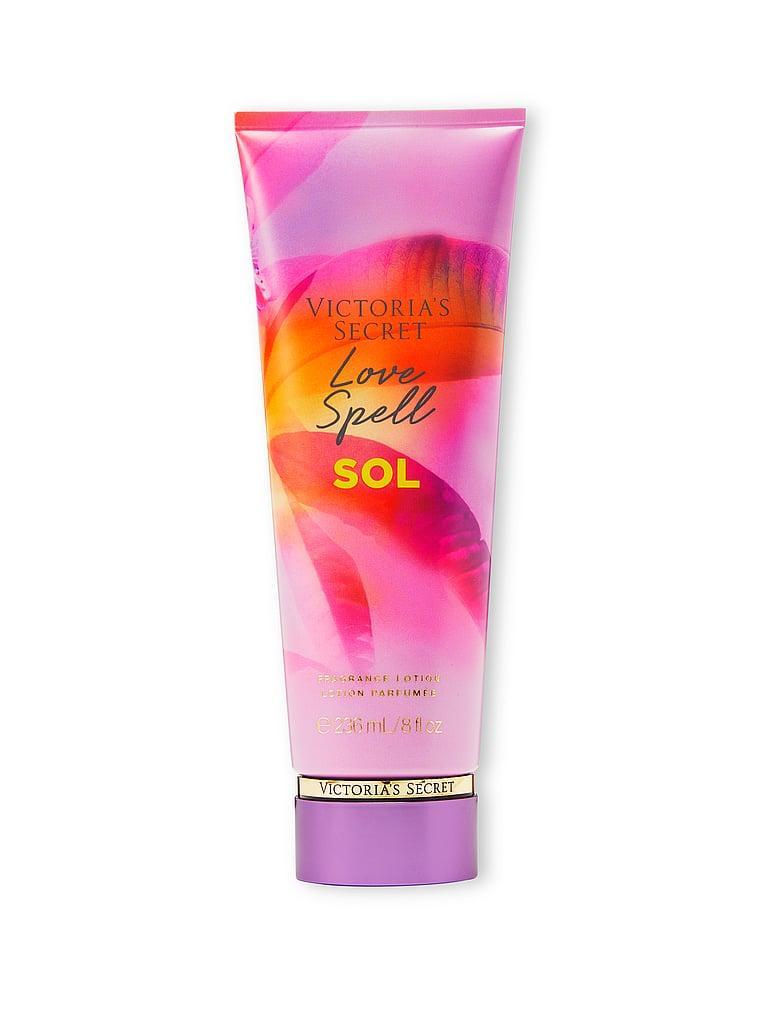 Chasing Paradise Fragrance Lotion Product Image