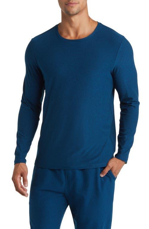 Beyond Yoga Featherweight Always Beyond Long Sleeve Performance T-Shirt Product Image