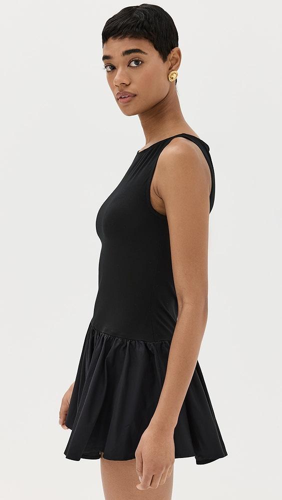 Reformation Defina Knit Dress | Shopbop Product Image