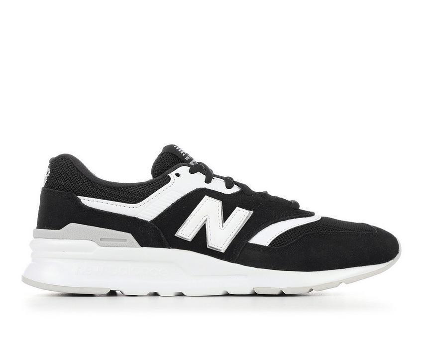 Women's New Balance W997H Sneakers Product Image