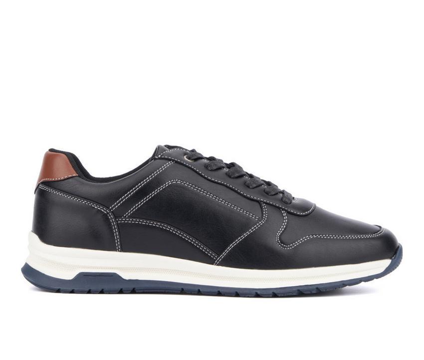 Men's New York and Company Haskel Casual Oxfords Product Image