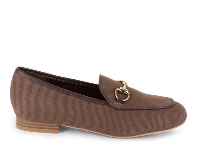 Women's Tahari Alhambra Loafers Product Image