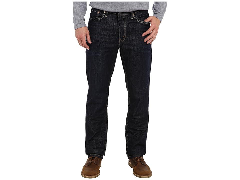 Levi's(r) Mens 541 Athletic Fit (The Rich) Men's Jeans Product Image