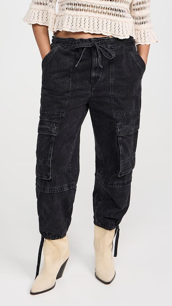 Isabel Marant Étoile Ivy Jeans | Shopbop Product Image