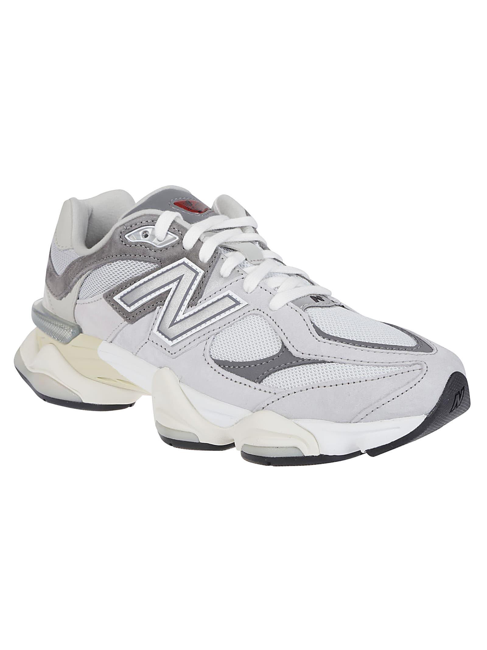 NEW BALANCE 9060 Sneaker In Beige Product Image