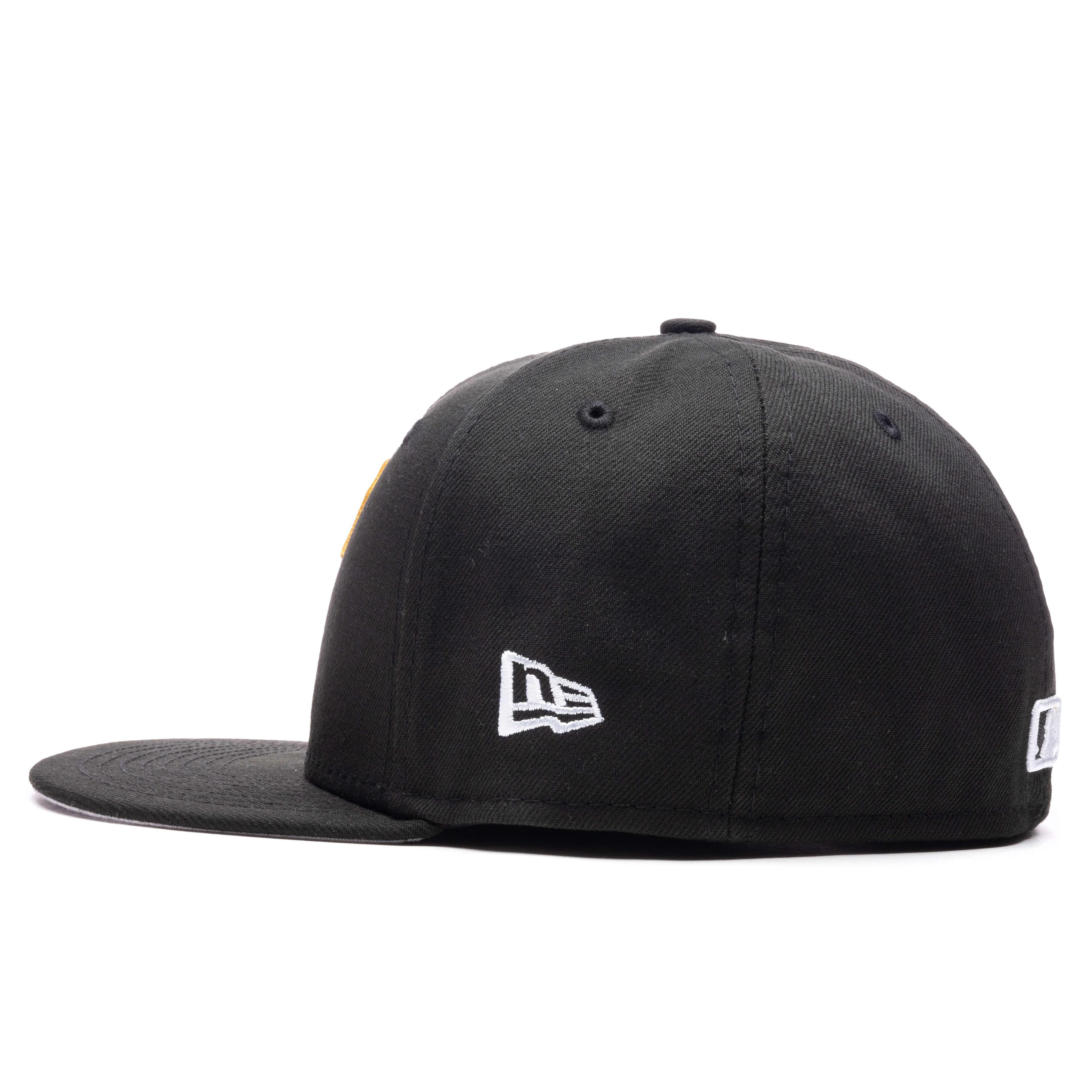 Cloud Icon 59FIFTY Fitted - Pittsburgh Pirates Male Product Image