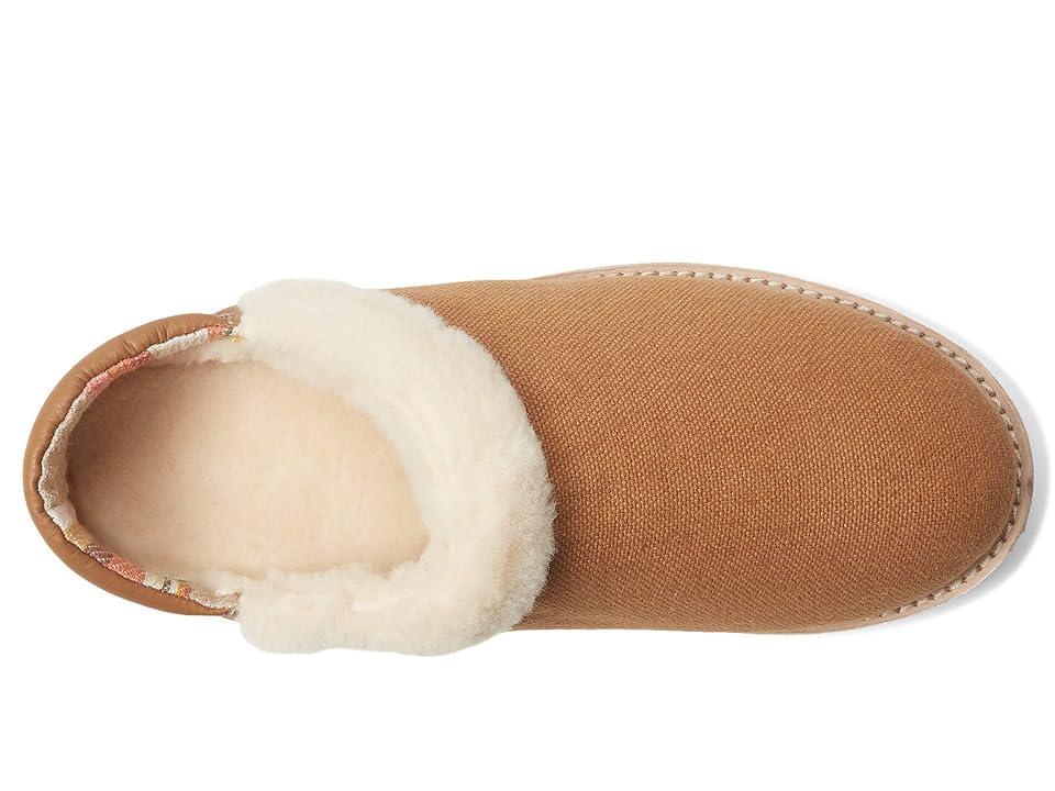 Sanuk Sugar Mat Slipper Product Image