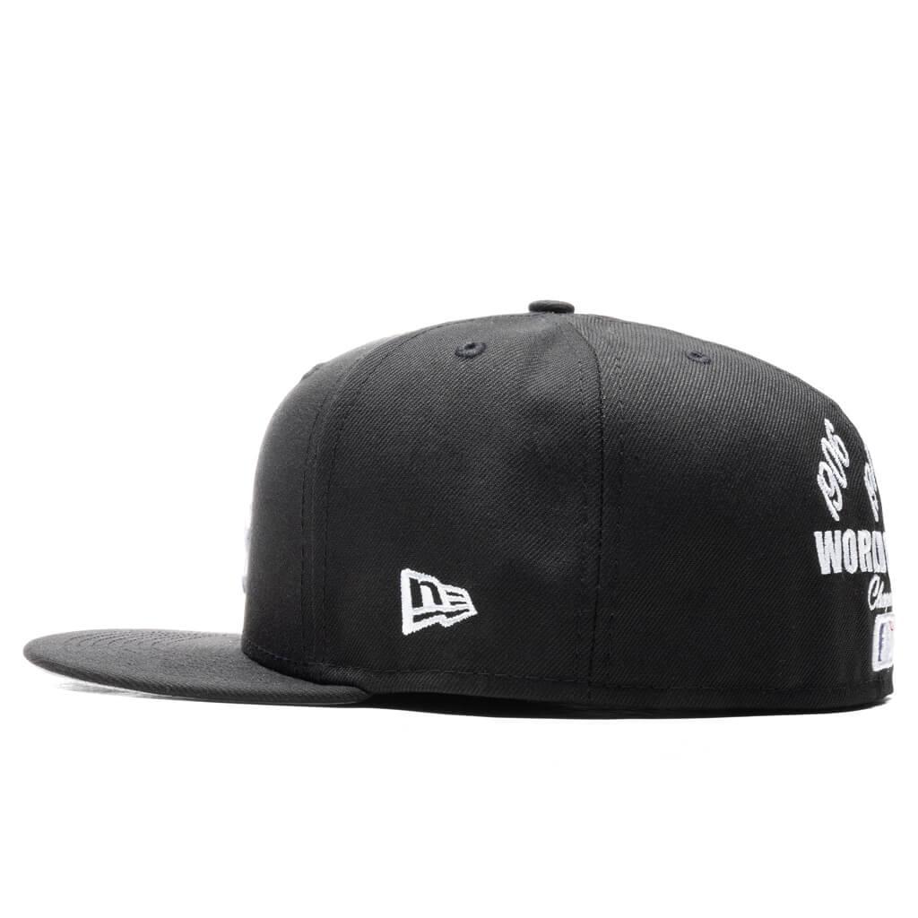 Crown Champs 59FIFTY Fitted - Chicago White Sox Male Product Image