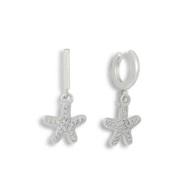 Ocean Breeze Earrings Product Image