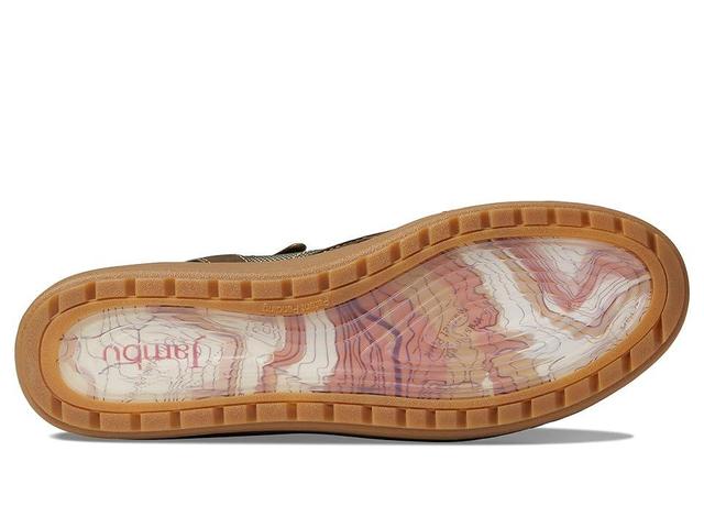 Jambu Sandy Platform Sneaker Product Image