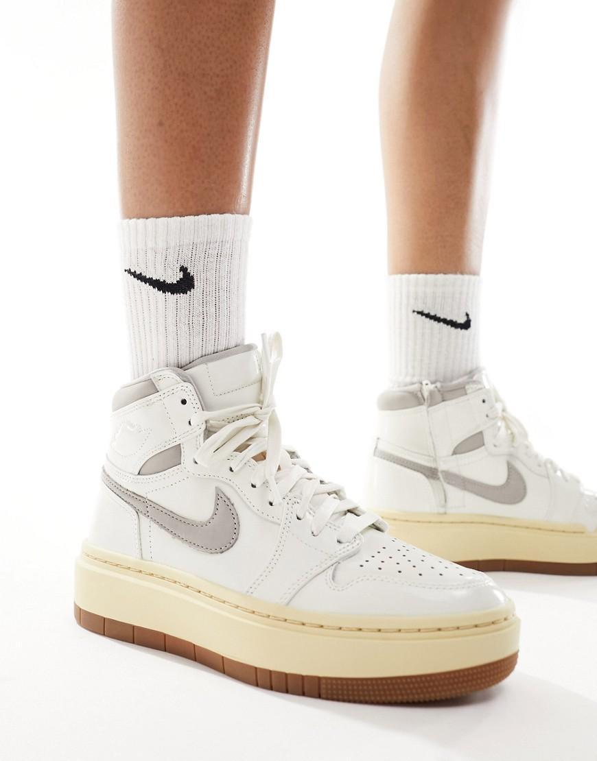 Women's Air Jordan 1 Elevate High SE Shoes Product Image