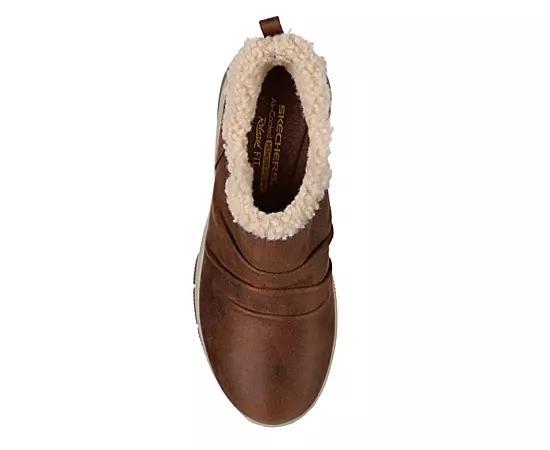 Skechers Womens Easy Going - Sweet Treasure Boot Product Image