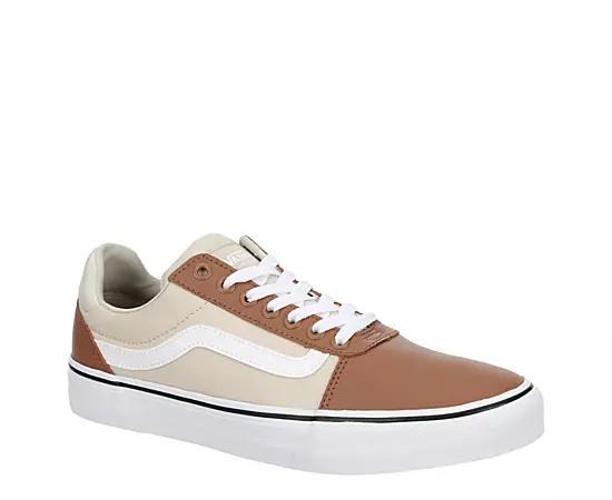 Vans Men's Ward Sneaker Product Image