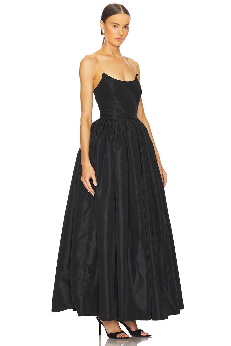 Devon Long Dress MISCREANTS Product Image