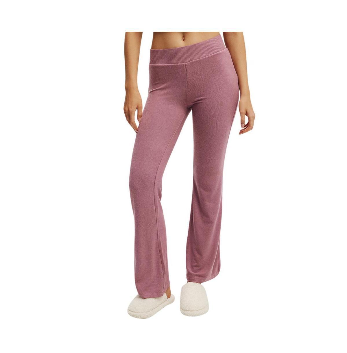 Cotton On Womens Super Soft Relaxed Flare Pant Product Image