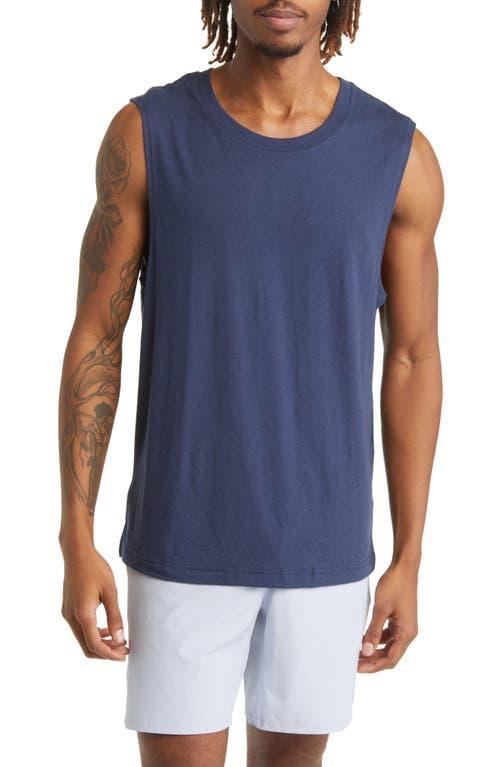 Mens Triumph Muscle Tank Product Image