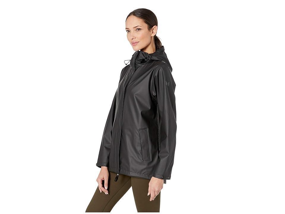 Helly Hansen Moss Jacket Women's Coat Product Image