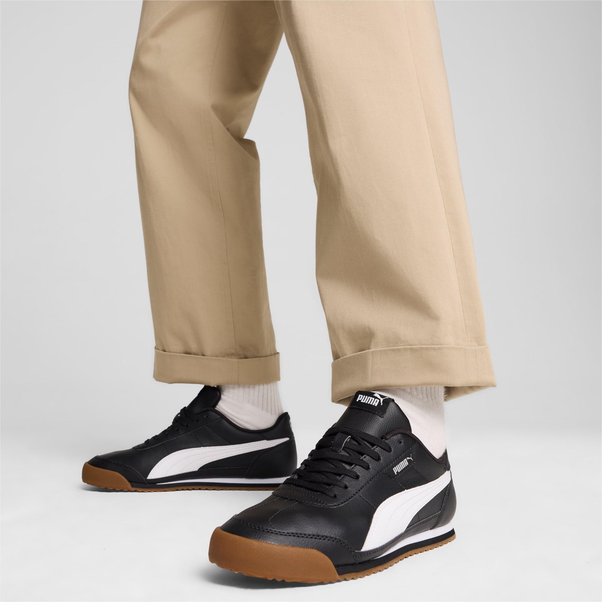 PUMA Turino II Men's Sneakers Product Image