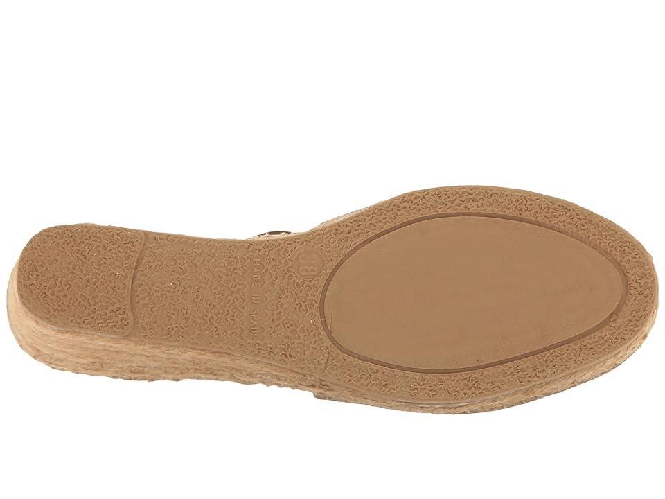 Toni Pons Tremp Slingback Espadrille Sandal Product Image