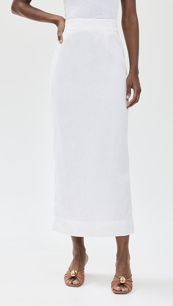 POSSE Emma Skirt | Shopbop Product Image