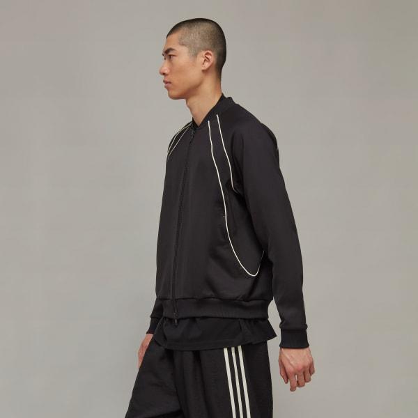 Y-3 SST Track Top Product Image