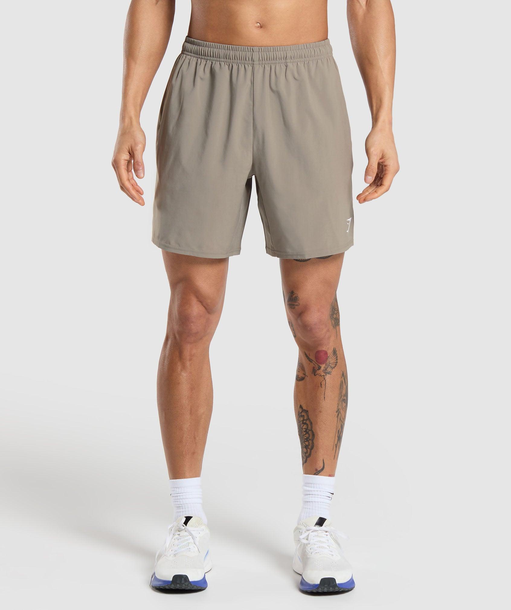 Arrival 7" Shorts Product Image