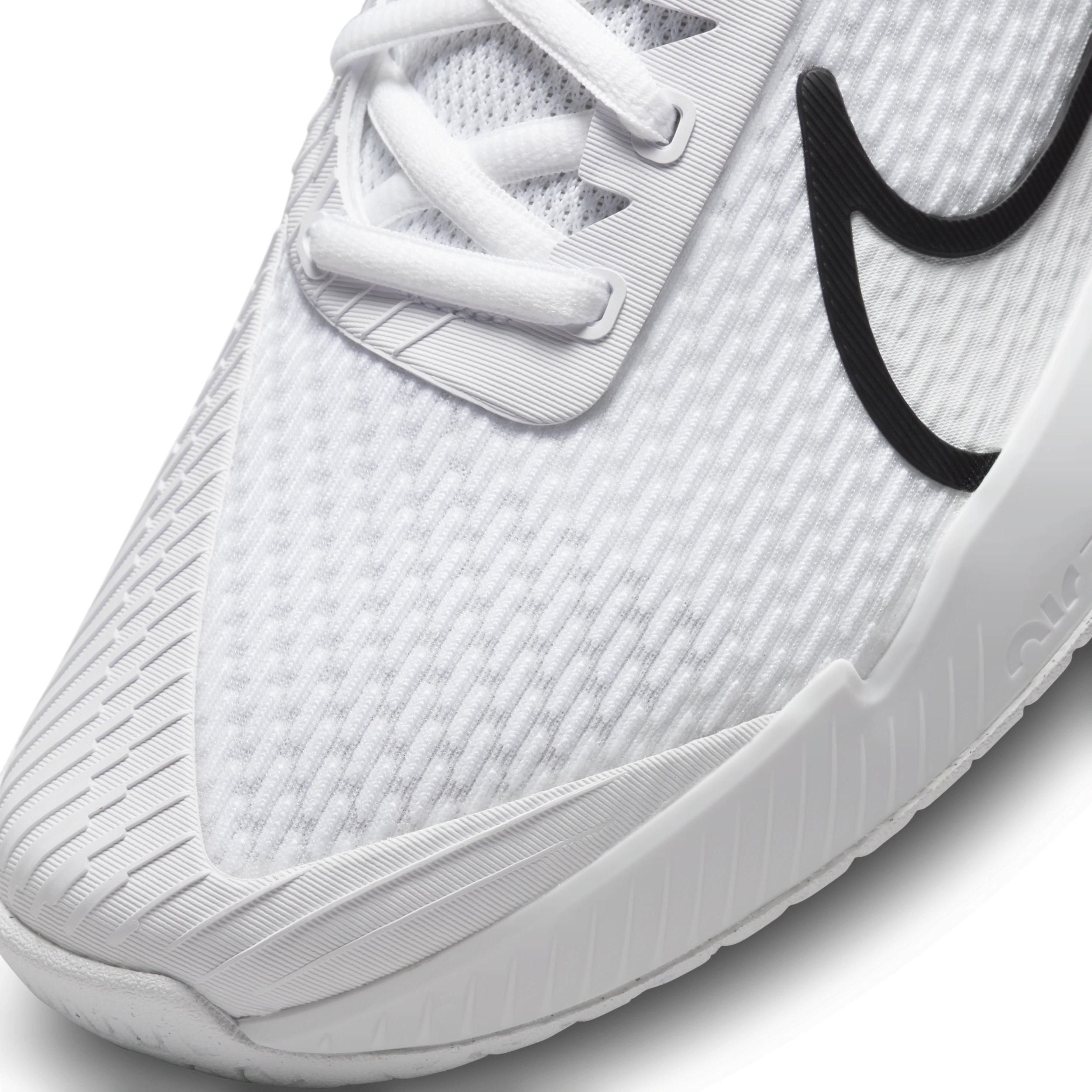 Nike Men's Court Air Zoom Vapor Pro 2 Hard Court Tennis Shoes Product Image