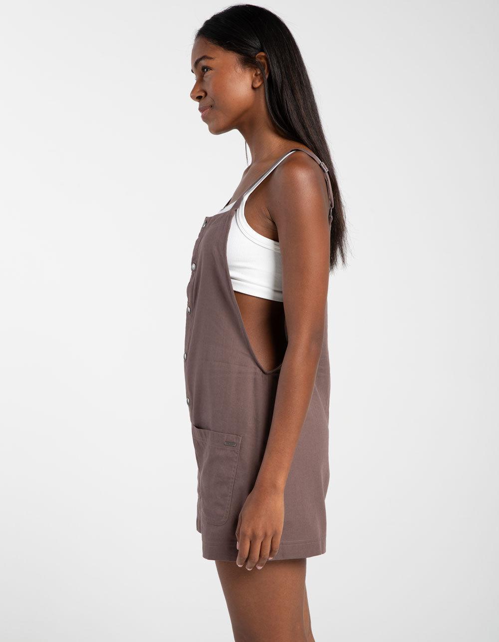 VOLCOM Stone Strut Womens Romper Product Image