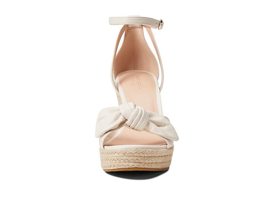 Kate Spade New York Tianna (Parchment) Women's Shoes Product Image