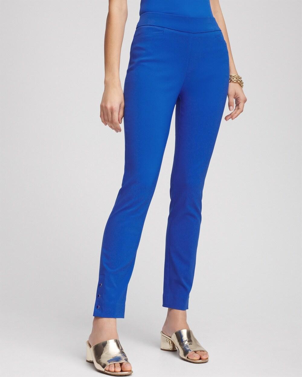 Brigitte™ 180 Slim Ankle Pants Product Image