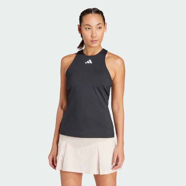 Tennis Y-Tank Top Product Image