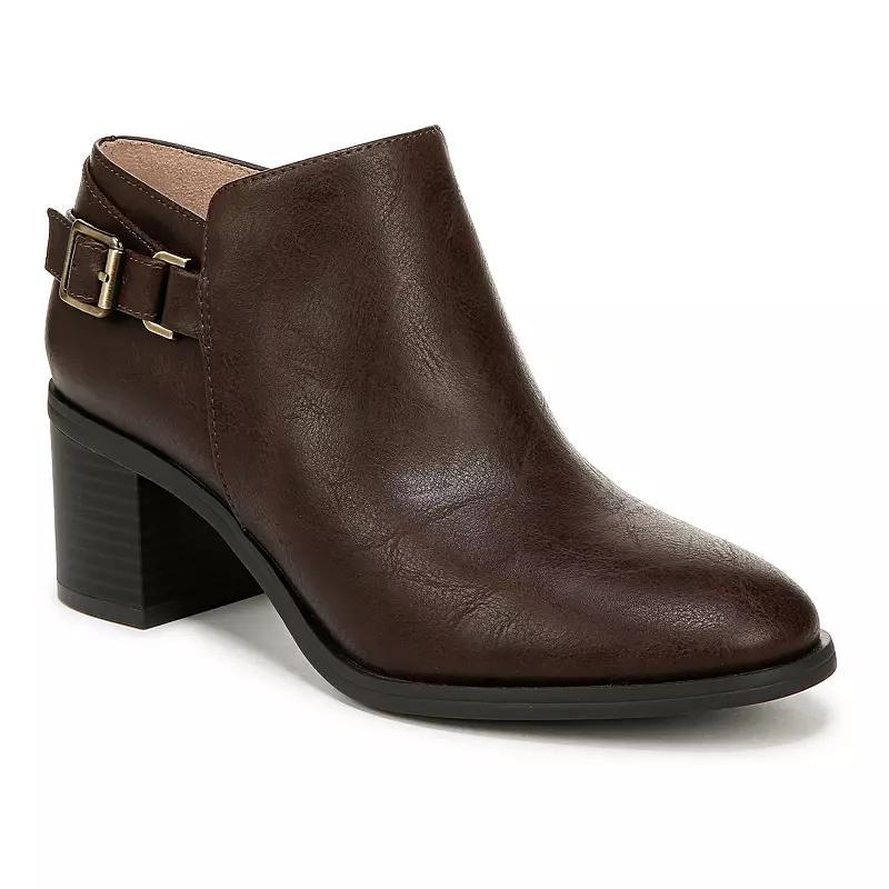 LifeStride Lorelai Womens Ankle Boots Product Image