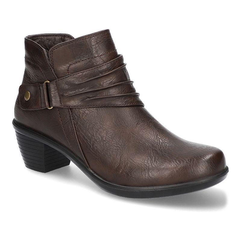 Easy Street Damita Matte) Women's Shoes Product Image