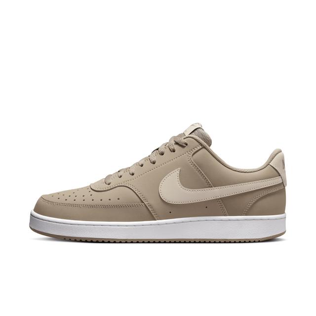 Nike Men's Court Vision Low Shoes Product Image