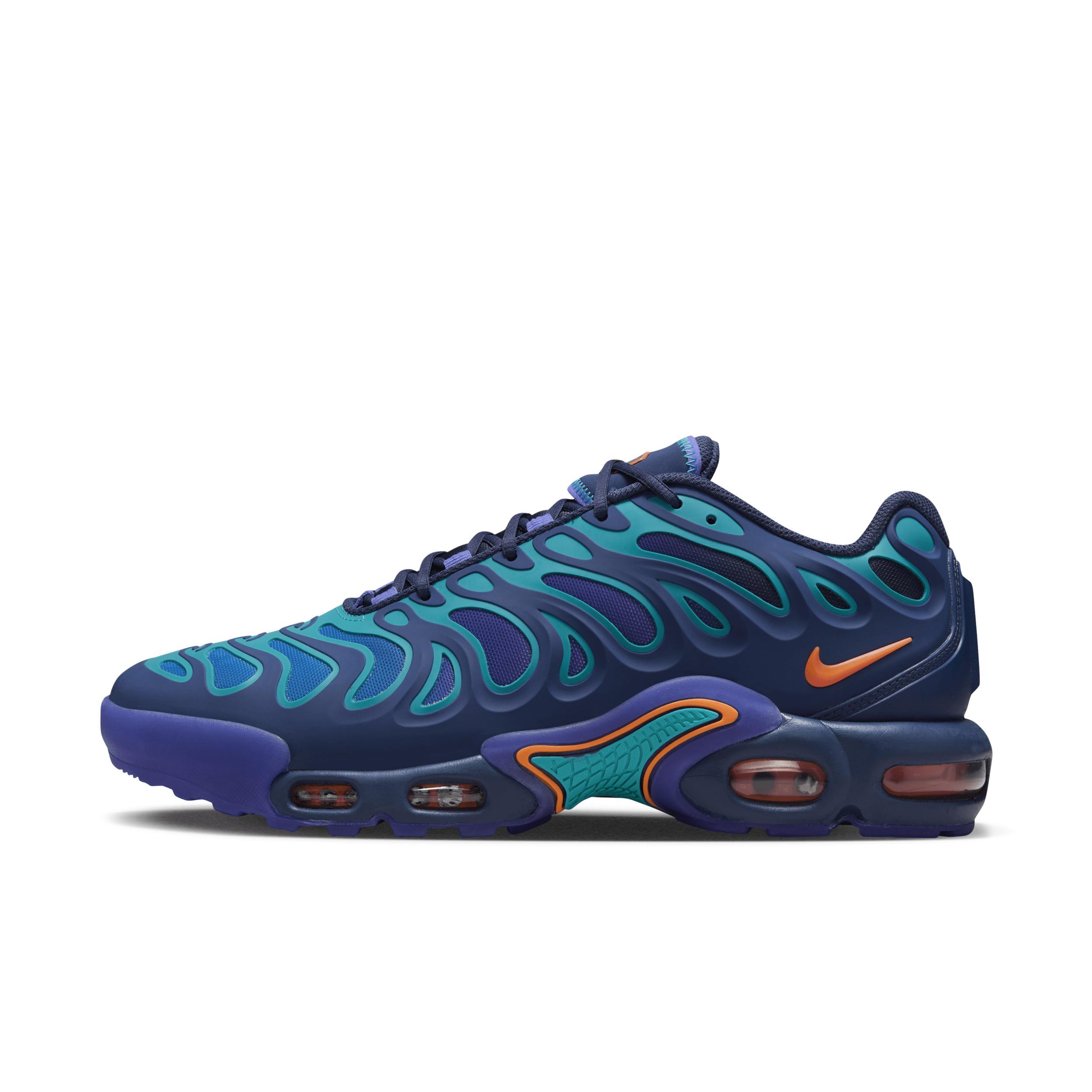 Nike Air Max Plus Drift Men's Shoes Product Image