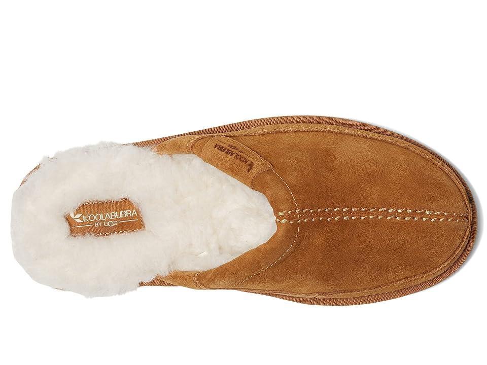 Koolaburra by UGG Kolson (Chestnut) Men's Shoes Product Image